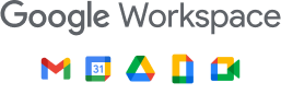 GoogleWorkSpace