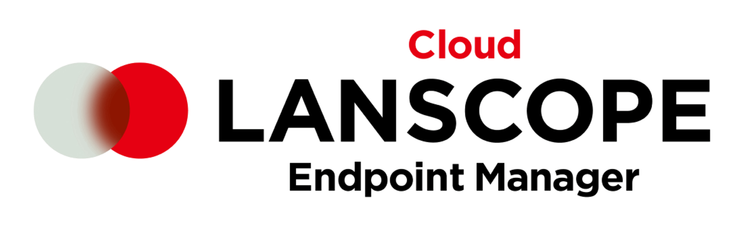 LANSCOPEエンドポイントマネージャークラウド版